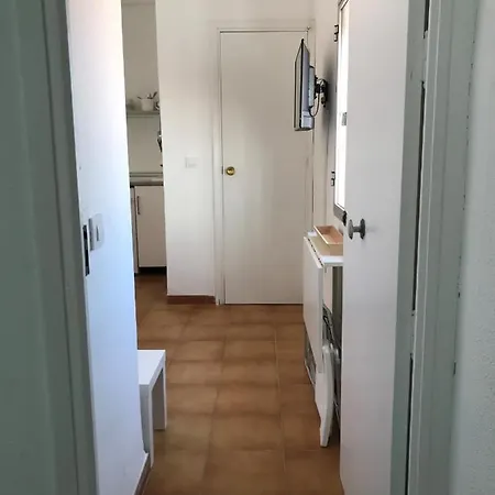Apartment Ac Remedios