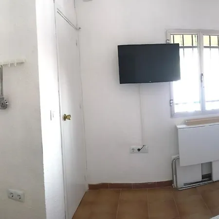 Ac Remedios Apartment *