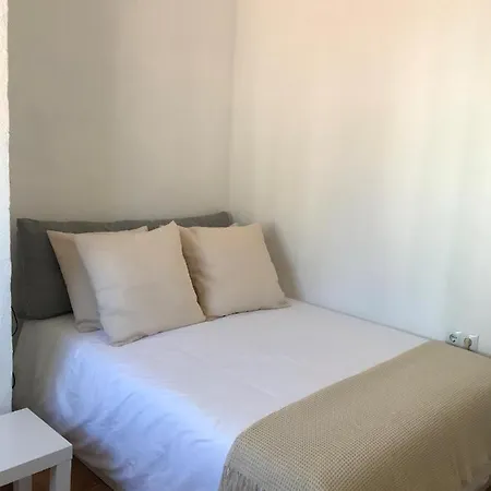 Apartment Ac Remedios *