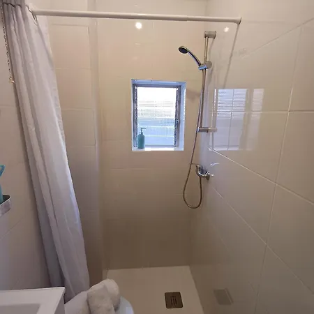 Ac Remedios Apartment *